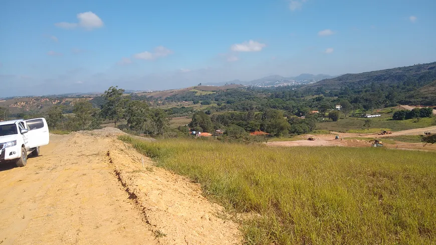 Foto 1 de Lote/Terreno à venda, 360m² em Candonga, Tiradentes