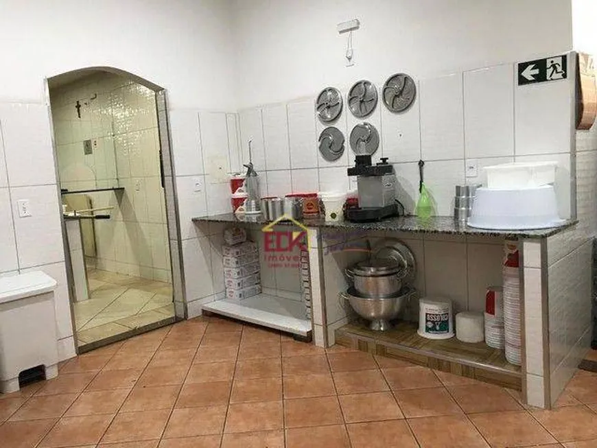 Foto 1 de Sala Comercial à venda, 167m² em Jardim América, São José dos Campos