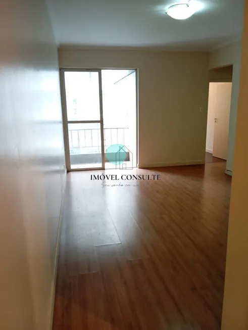 Foto 1 de Apartamento com 2 Quartos à venda, 73m² em Vila Buarque, São Paulo