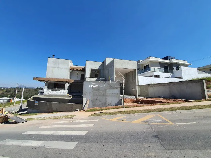 Foto 1 de Casa de Condomínio com 4 Quartos à venda, 380m² em Nova Caieiras, Caieiras