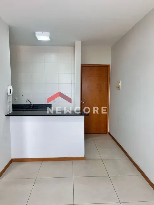 Foto 1 de Apartamento com 1 Quarto à venda, 33m² em Jardim Nasralla, Bauru