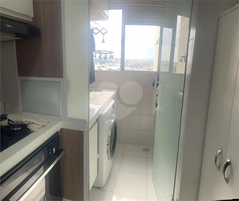 Foto 1 de Apartamento com 3 Quartos à venda, 69m² em PARQUE CONCEICAO II, Piracicaba