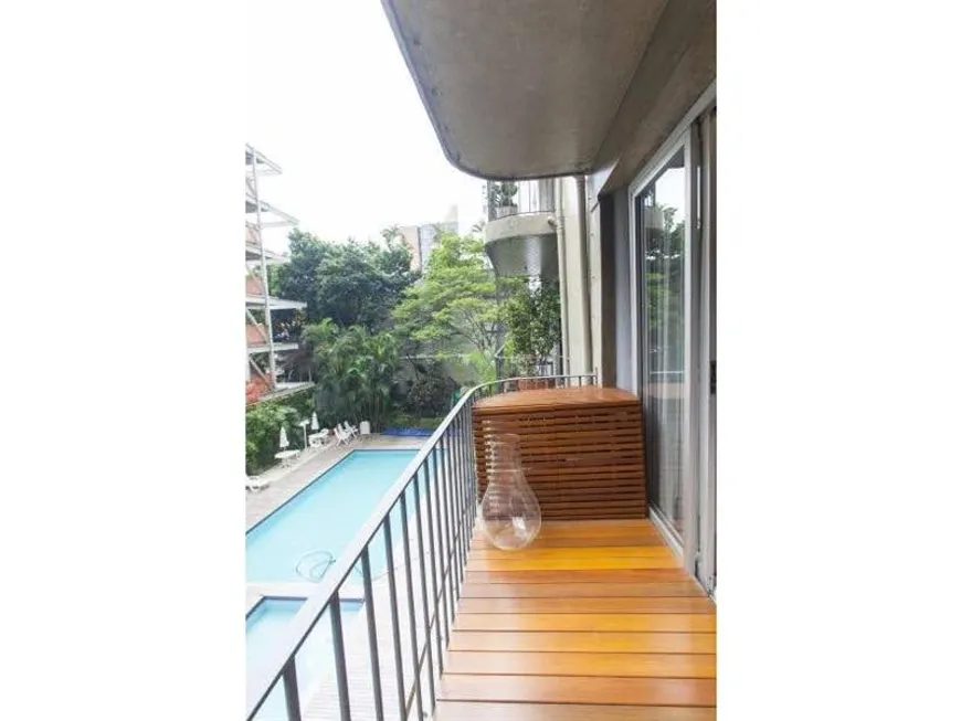 Foto 1 de Apartamento com 2 Quartos para alugar, 120m² em Sumarezinho, São Paulo