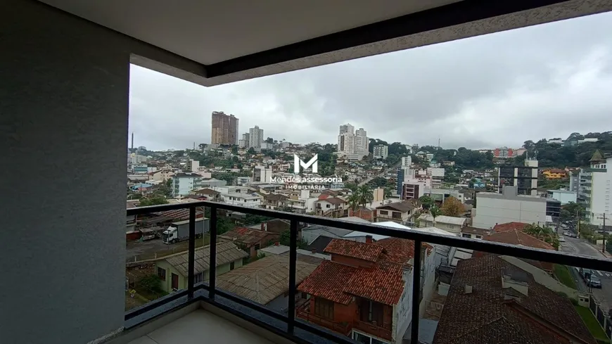 Foto 1 de Apartamento com 2 Quartos à venda, 92m² em Cruzeiro, Caxias do Sul