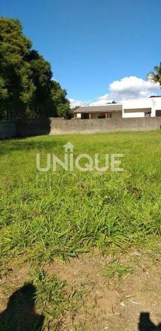 Foto 1 de Lote/Terreno à venda, 1120m² em Reserva Santa Rosa, Itatiba