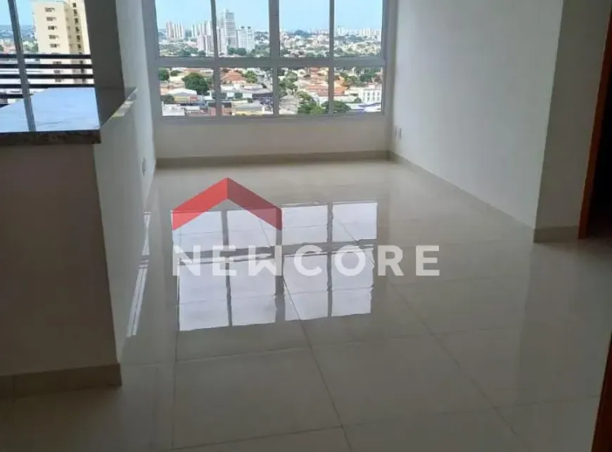 Foto 1 de Apartamento com 2 Quartos à venda, 69m² em Setor Bueno, Goiânia