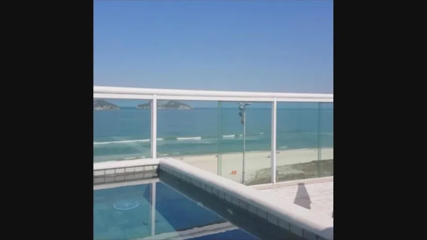 Foto 1 de Apartamento com 2 Quartos à venda, 155m² em Barra da Tijuca, Rio de Janeiro