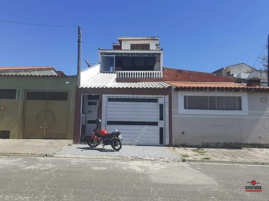 Foto 1 de Casa com 4 Quartos à venda, 257m² em Vila Barao, Sorocaba