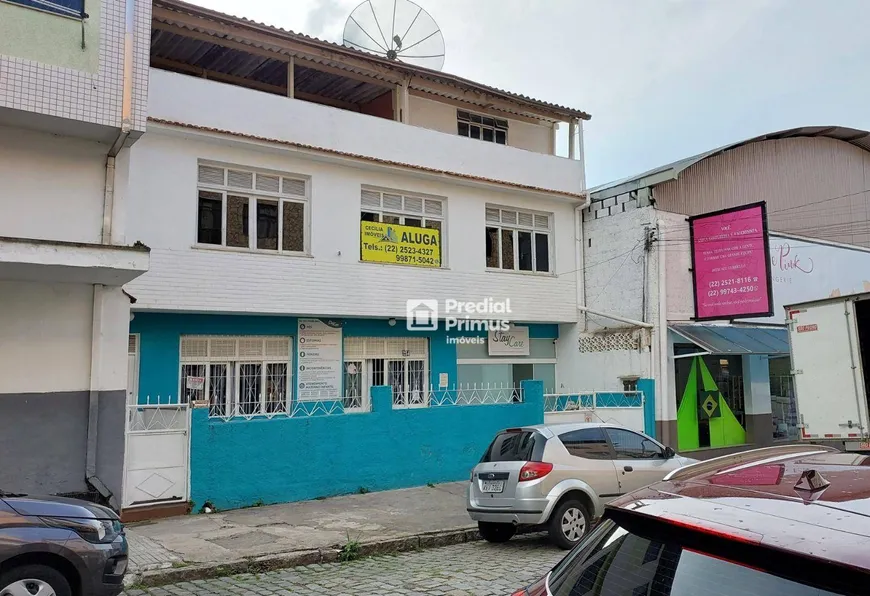 Foto 1 de Casa com 2 Quartos à venda, 70m² em Olaria, Nova Friburgo