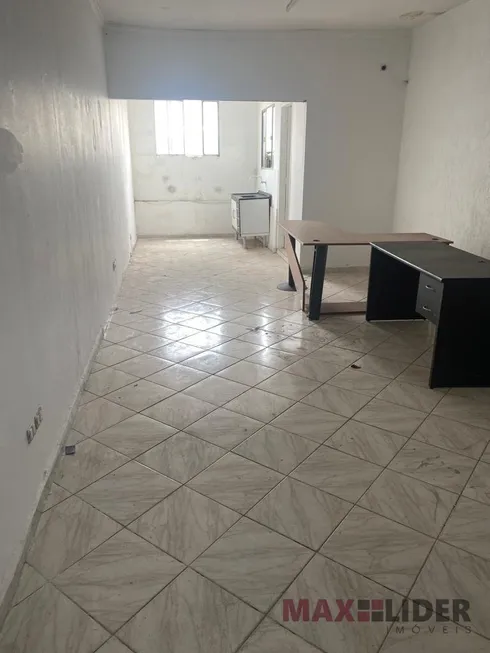 Foto 1 de Sala Comercial para alugar, 35m² em Centro, Barueri