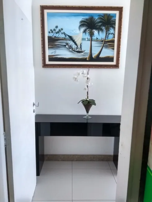 Foto 1 de Sala Comercial à venda, 36m² em Barra, Salvador