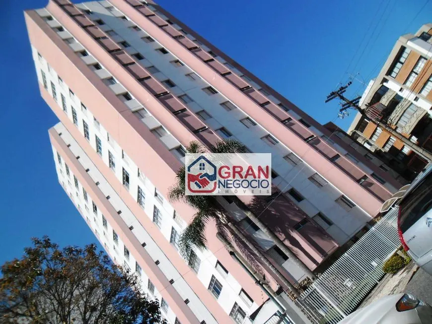 Foto 1 de Apartamento com 3 Quartos para alugar, 125m² em Bigorrilho, Curitiba