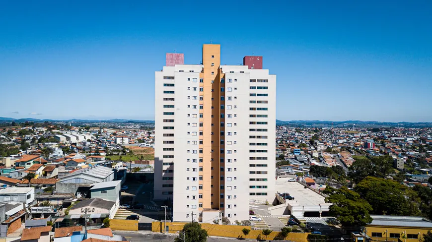 Foto 1 de Apartamento com 3 Quartos à venda, 74m² em Centro, Mogi das Cruzes