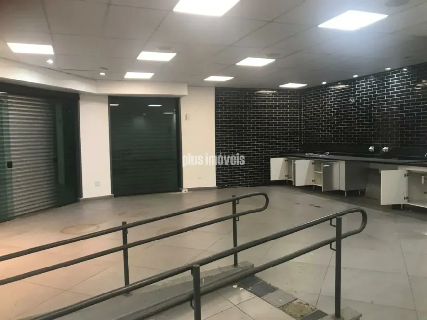 Foto 1 de Ponto Comercial para alugar, 165m² em Bela Vista, São Paulo