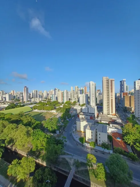 Foto 1 de Apartamento com 2 Quartos à venda, 55m² em Recife, Recife