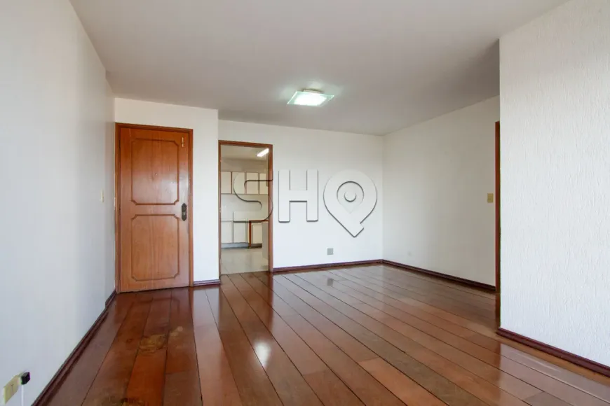 Foto 1 de Apartamento com 3 Quartos à venda, 114m² em Vila Madalena, São Paulo