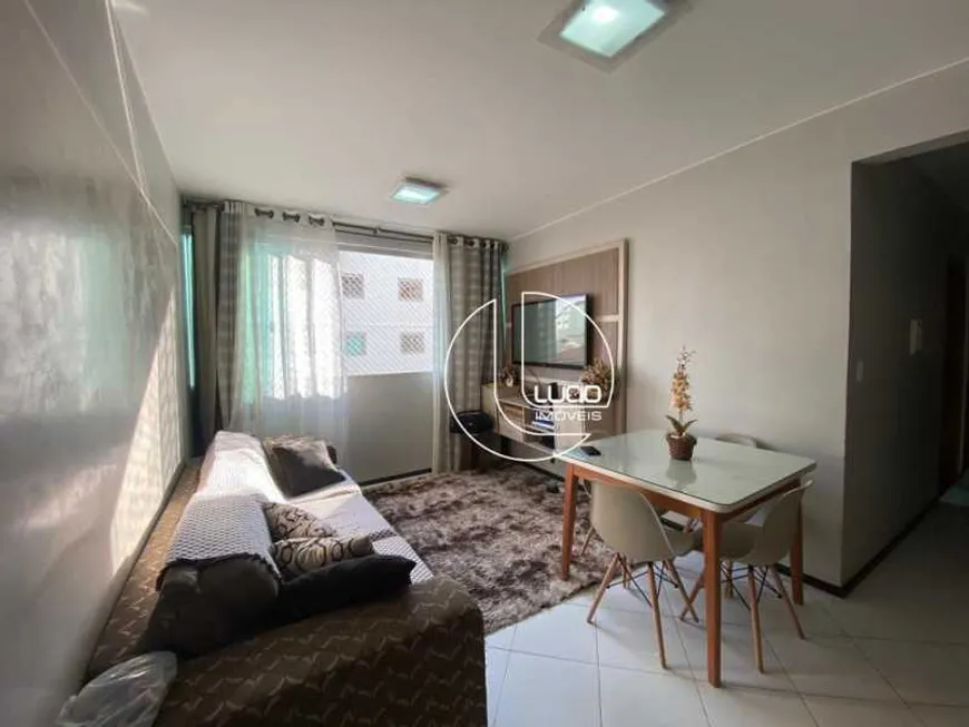 Foto 1 de Apartamento com 3 Quartos à venda, 76m² em Vila Jaiara, Anápolis