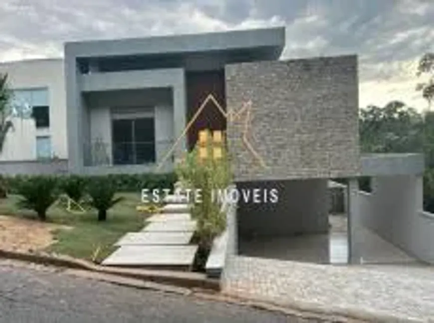 Foto 1 de Casa de Condomínio com 5 Quartos à venda, 550m² em Aruja Hills I, Arujá