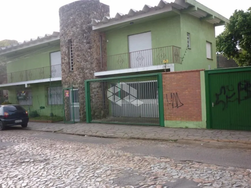 Foto 1 de Casa com 5 Quartos à venda, 216m² em Sarandi, Porto Alegre