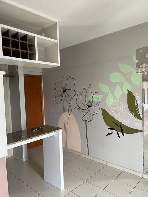 Foto 1 de Apartamento com 2 Quartos à venda, 58m² em Coroado, Manaus