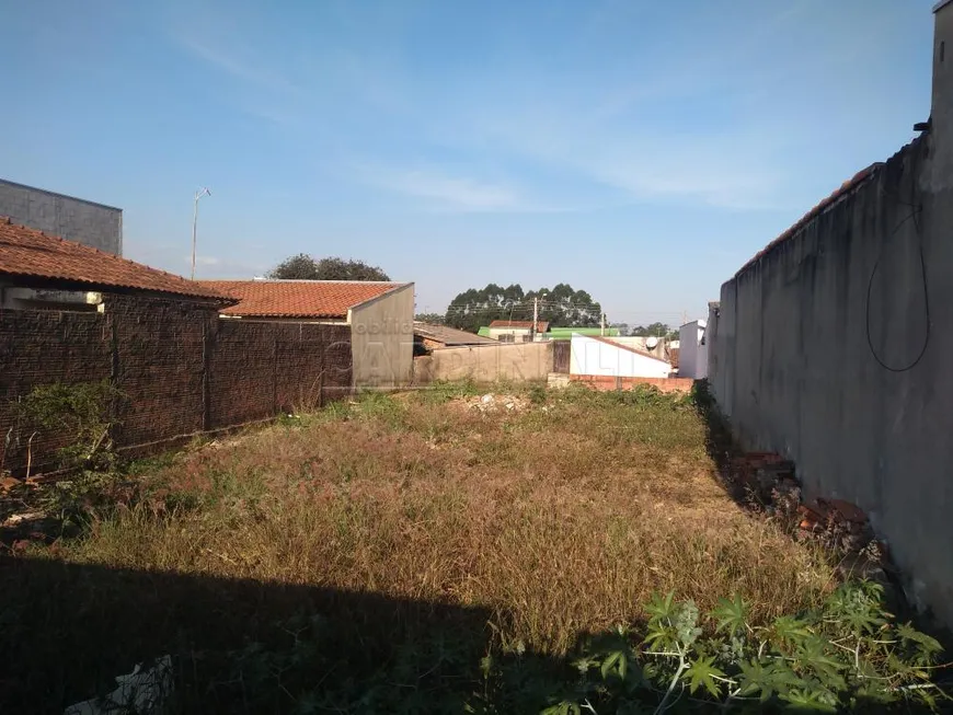 Foto 1 de Lote/Terreno à venda, 250m² em Jardim Cruzado, Ibaté