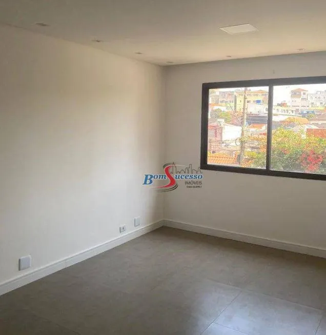 Foto 1 de Apartamento com 2 Quartos à venda, 62m² em Vila Invernada, São Paulo