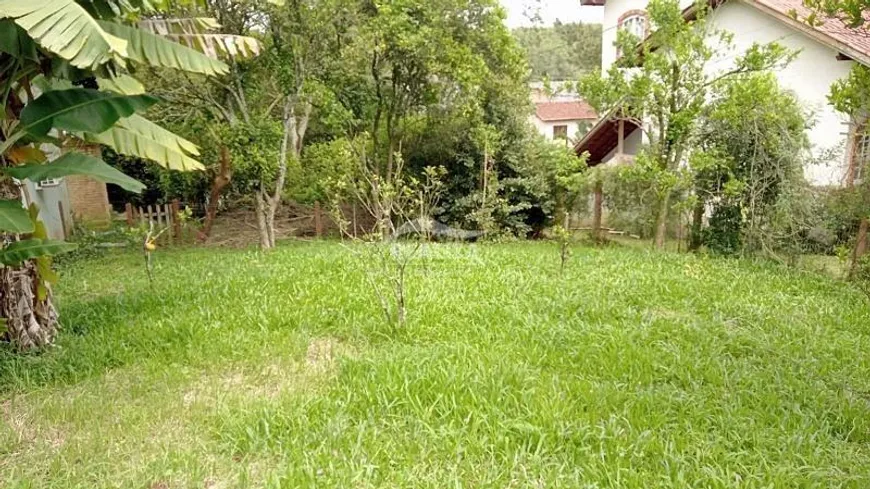 Foto 1 de Lote/Terreno à venda, 333m² em Condominio Cantegril, Viamão