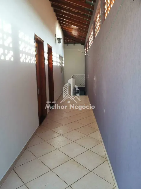 Foto 1 de Casa com 2 Quartos à venda, 240m² em Jardim Nova Veneza Nova Veneza, Sumaré