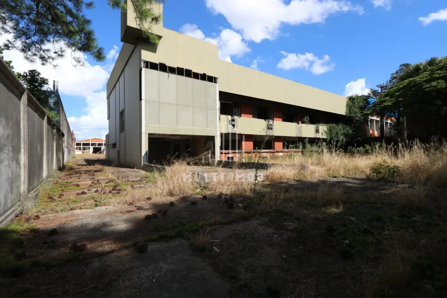 Foto 1 de Galpão/Depósito/Armazém para alugar, 7000m² em Anchieta, Porto Alegre