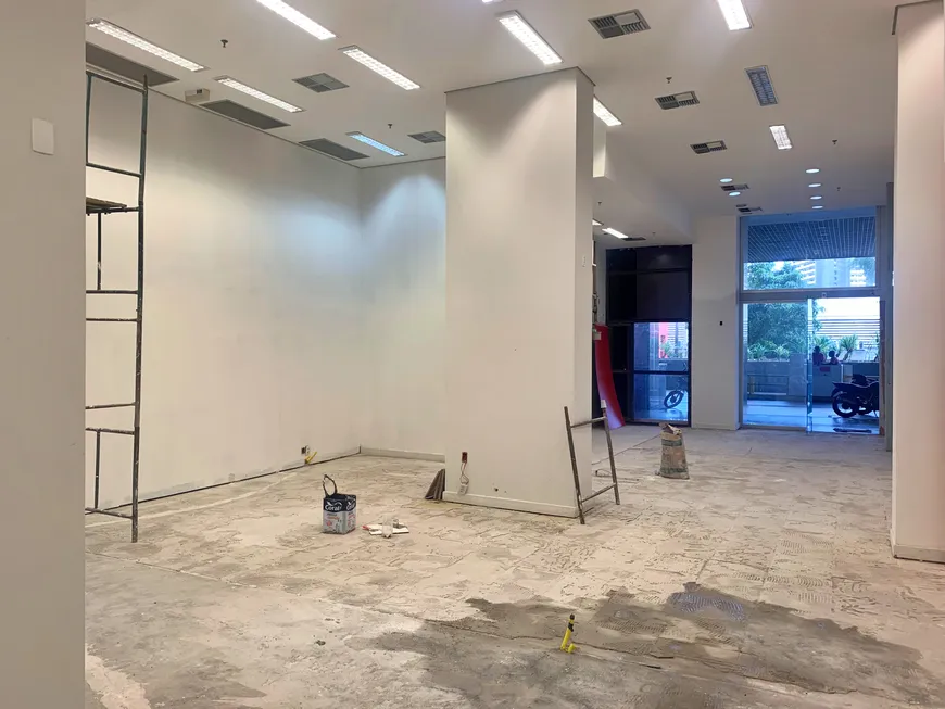 Foto 1 de Ponto Comercial para alugar, 175m² em Caminho Das Árvores, Salvador