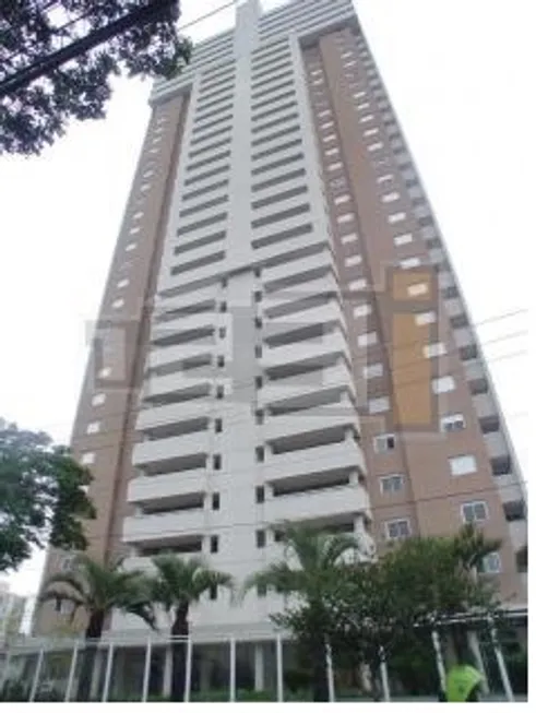 Foto 1 de Apartamento com 3 Quartos à venda, 200m² em Brooklin, São Paulo