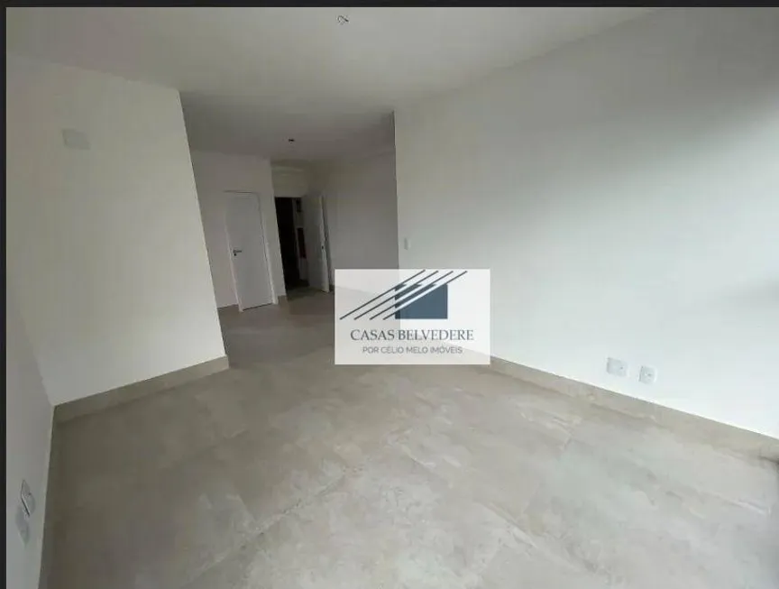 Foto 1 de Apartamento com 3 Quartos à venda, 85m² em Anchieta, Belo Horizonte