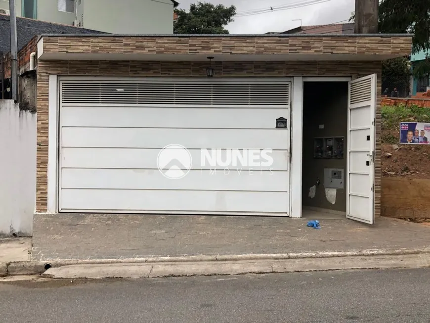 Foto 1 de Casa com 2 Quartos à venda, 125m² em Jardim Graziela, Barueri