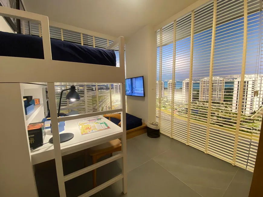 Foto 1 de Apartamento com 2 Quartos à venda, 60m² em Barra da Tijuca, Rio de Janeiro