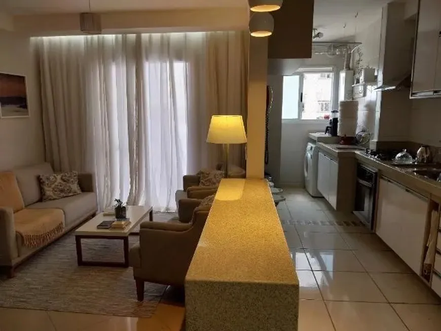 Foto 1 de Apartamento com 3 Quartos à venda, 92m² em Vila Sanches, São José dos Campos