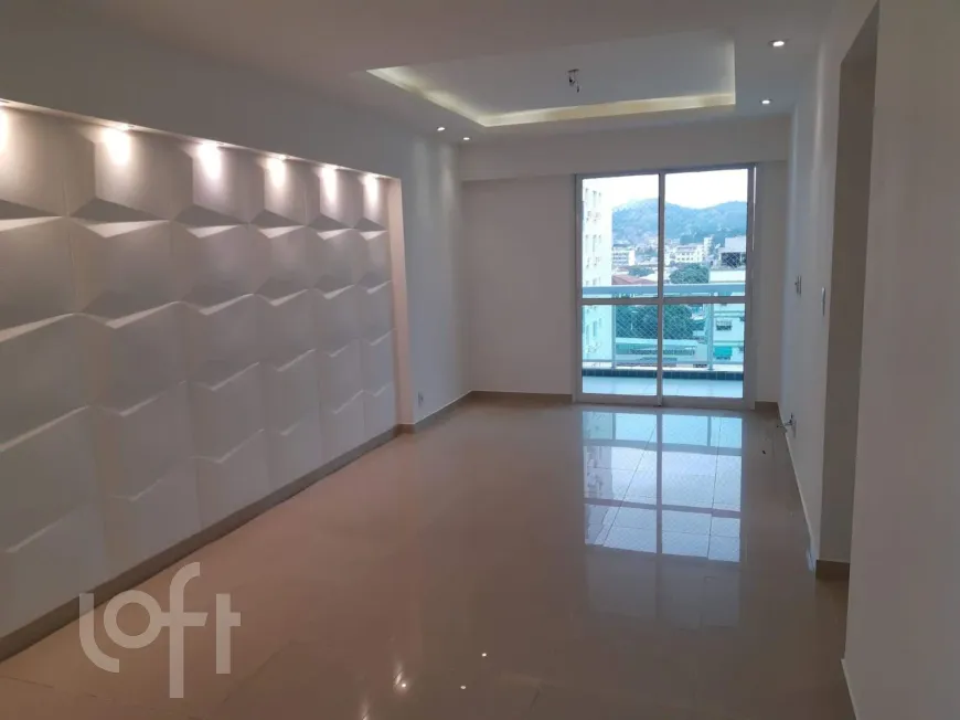 Foto 1 de Apartamento com 4 Quartos à venda, 111m² em Méier, Rio de Janeiro