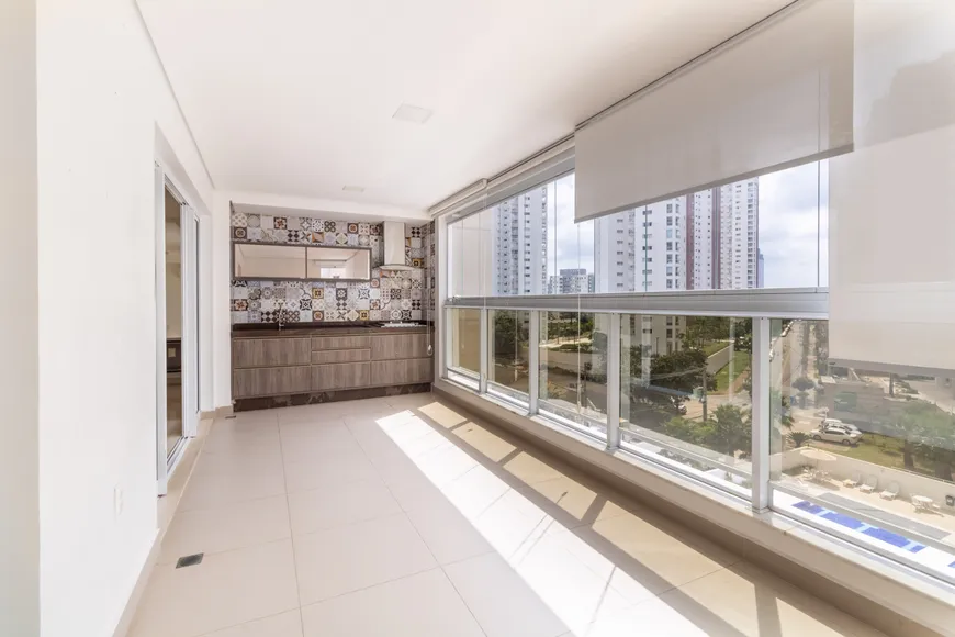 Foto 1 de Apartamento com 4 Quartos à venda, 176m² em Parque Campolim, Sorocaba