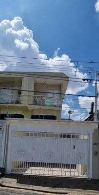 Foto 1 de Casa com 3 Quartos à venda, 200m² em Ipiranga, São Paulo