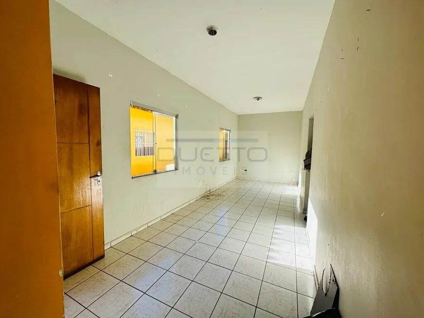 Foto 1 de Casa de Condomínio com 2 Quartos à venda, 53m² em Vila São Sebastião, Mogi das Cruzes