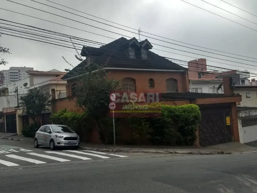 Foto 1 de Casa com 3 Quartos à venda, 152m² em Anchieta, São Bernardo do Campo