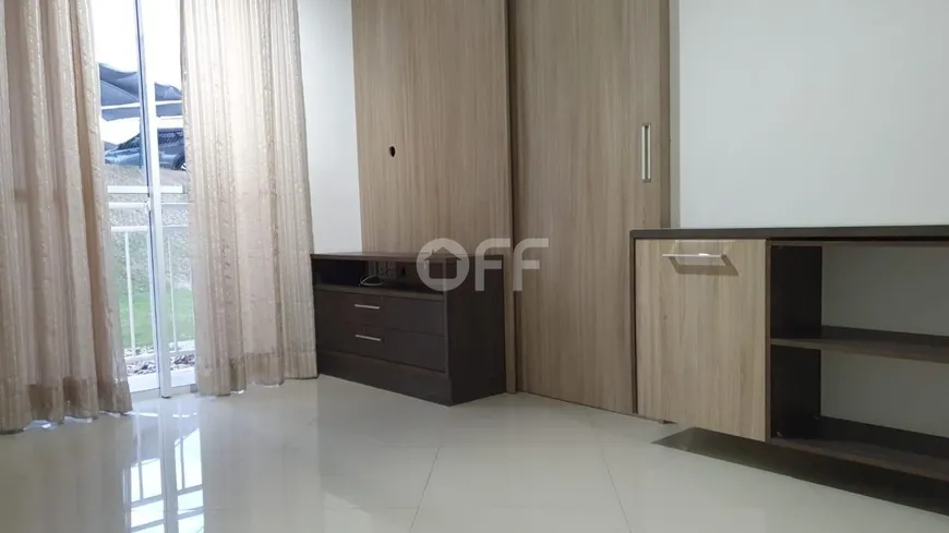 Foto 1 de Apartamento com 2 Quartos à venda, 52m² em Parque Jambeiro, Campinas