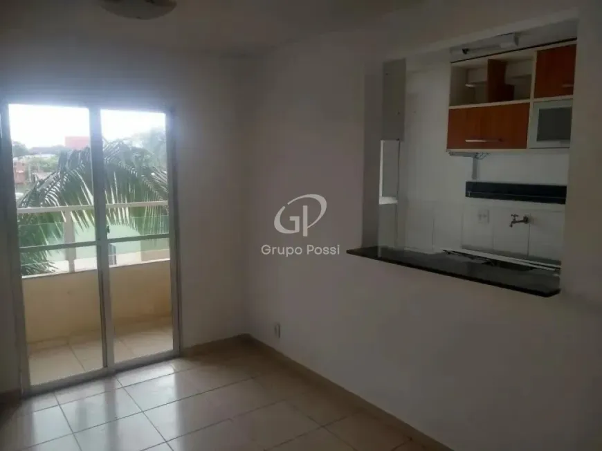 Foto 1 de Apartamento com 2 Quartos à venda, 48m² em Santo Amaro, São Paulo