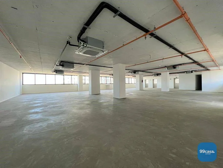 Foto 1 de Ponto Comercial para alugar, 411m² em Ecoville, Curitiba