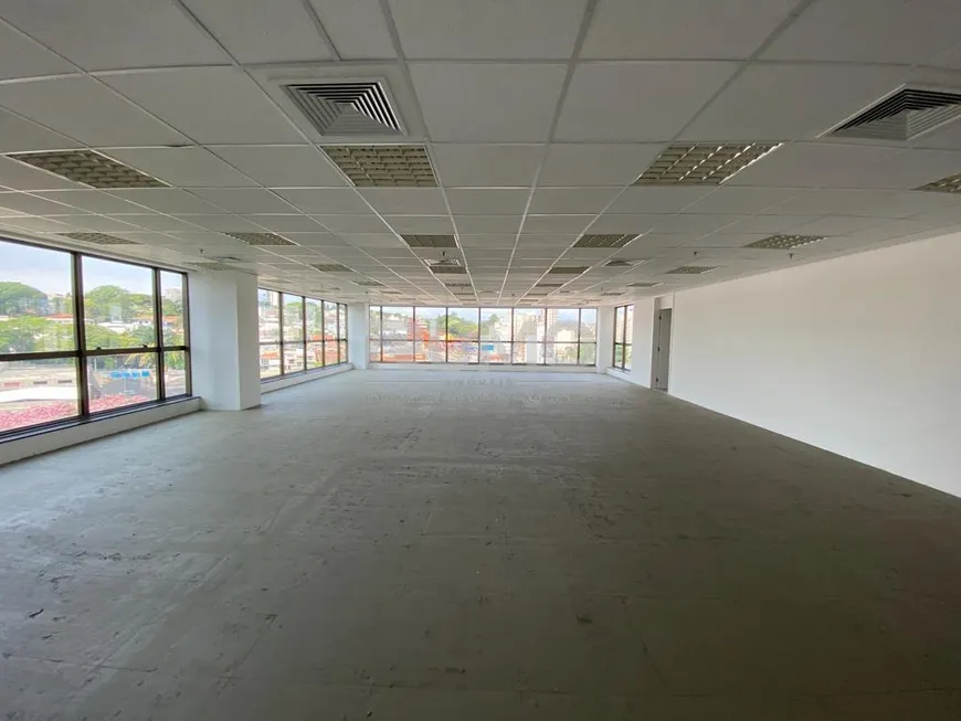 Foto 1 de Sala Comercial com 1 Quarto para alugar, 171m² em Cambuí, Campinas