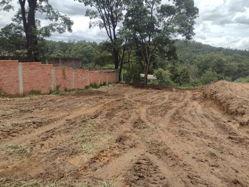 Foto 1 de Lote/Terreno à venda, 500m² em Terras de Santa Carolina II, Itu