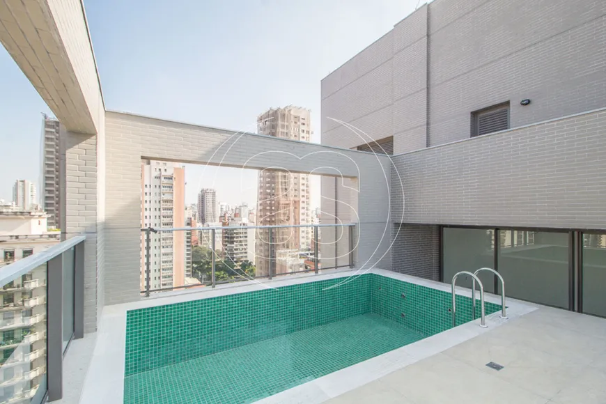 Foto 1 de Apartamento com 3 Quartos à venda, 398m² em Moema, São Paulo