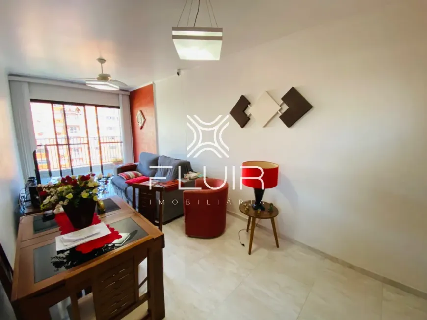 Foto 1 de Apartamento com 2 Quartos à venda, 92m² em Vila Belmiro, Santos