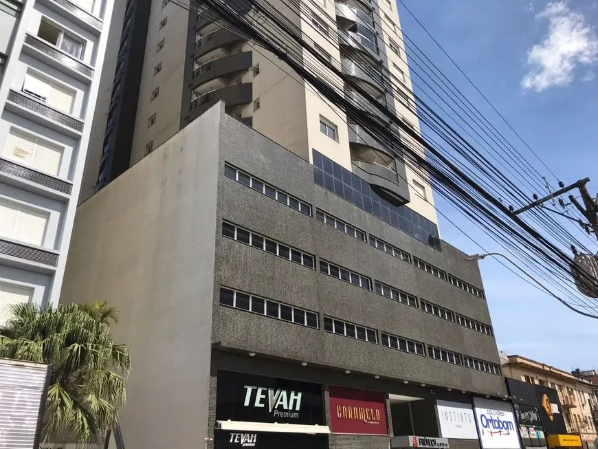 Foto 1 de Apartamento com 2 Quartos à venda, 71m² em Centro, São Leopoldo