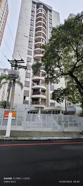 Foto 1 de Apartamento com 2 Quartos à venda, 80m² em Vila Anglo Brasileira, São Paulo