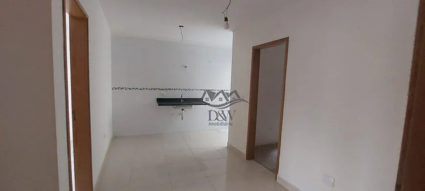 Foto 1 de Apartamento com 2 Quartos à venda, 40m² em Parada Inglesa, São Paulo